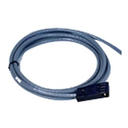 COPPER PATCHCORD, CAT 6, COMMERCIAL, 7&#8217; GIGASPEED 4PR 110/RJ45 CORD