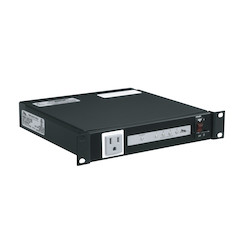 Select Series PDU with RackLink