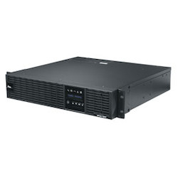 Premium Online Series UPS Backup Power, 2RU, 1500VA