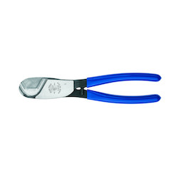 Cable Cutter Coaxial 1-Inch Capacity