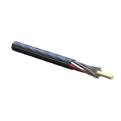 MiniXtend Cable with Binderless FastAccess Technology96 F, SMF-28 Ultra fiber, Single-mode (G.652.D/G.657.A1)