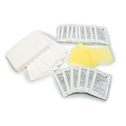 Scotchcast ClosureCable Cleaning Kit