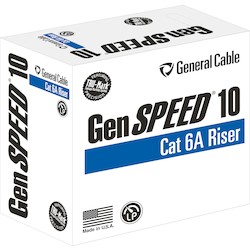 7143800 - PRYSMIAN GROUP - GenSPEED 10 | Accu-Tech