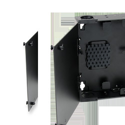 SPH Wall Mount Housing for 1 CCH Panel