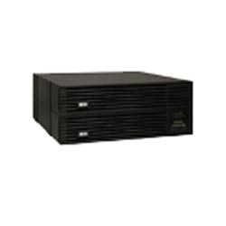 SmartOnline 208/240V 6kVA 5.4kW Double-Conversion UPS, 4U Rack/Tower, Extended Run, Network Card Options, USB, DB9, Bypass Switch, L6-30R & L6-20R