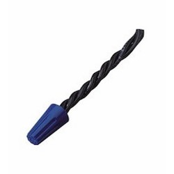 WIRE-NUT 72B WIRE CONNECTOR BLUE