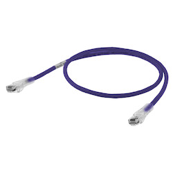 HC6P03 - HUBBELL PREMISE WIRING - CAT 6