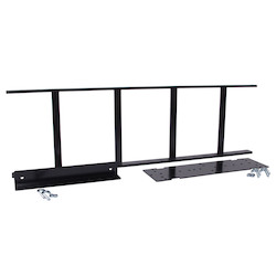 Cablemgt, Lad-Rck, Wall To Rack Mount Kt
