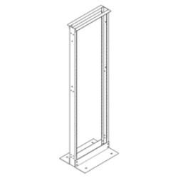 SB556072XUFB - B-LINE - 19"X72" RELAY | Accu-Tech