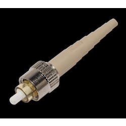 FO CONNECTOR FC MM 62.5/125   ANAEROBIC - BEIGE