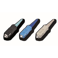 95-200-44-Z - CORNING - UniCam Connector, | Accu-Tech