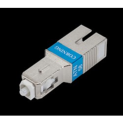 In-Line Optical Attenuators, Flat Wavelength, SC UPC, 5 dB