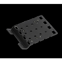 PCH Strain-Relief Bracket; PCH-02U accepts up to 2 UCC kits (UCC-001)