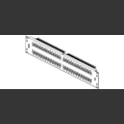 AX103259 - BELDEN - CAT5E HD-110 Patch | Accu-Tech