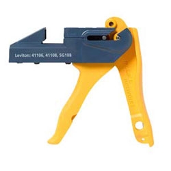 JACKRAPID TERMINATION TOOL (FOR LEVITON 41106, 41108, 5G108)