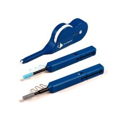 Tool, Fiber, P & P, LC Cleaning Kit