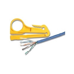 Tool, Cable Preparation with Web