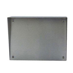 Stainless Steel Device Enclosure
