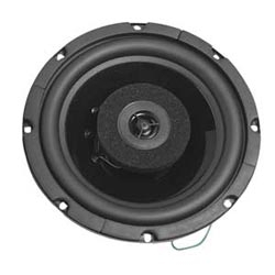 8&quot; Dual Cone Loudspeaker with 25V/70.7V-4W Transformer