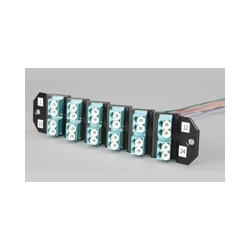 Fiber Optic Distribution Products; FO Distribution Product Type: Adapter Pack Multimode Fiber Optic Connector Style: SC Fiber Optic Connector Type: Duplex Adapter Type: SC