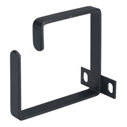 Cable Manager, Wall Mount/Rackmount