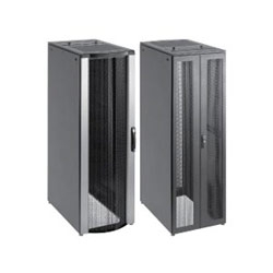 PROLINE FLOTEK(tm) PC (Passive Cooling) Server Cabinet