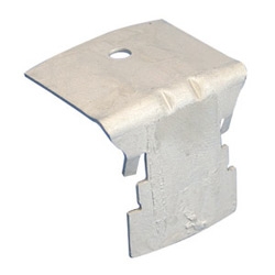 nVent CADDY Cat HP J-Hook Angle Bracket, 1/4&quot; Hole