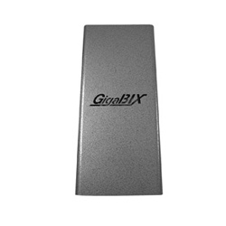 PATCH CORD ORGANIZER COVER USE W/ GIGABIX SYSTEM NXXCBPCC