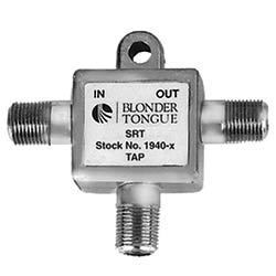 Directional Tap, 1 Output 27 dB