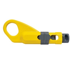 Coax Cable Radial Stripper
