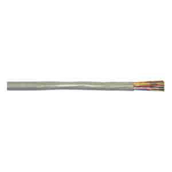 Copper Cable,300 Pair, 24 AWG UTP Category 3P CMP Grey