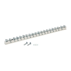18 Port Universal Ground Bar
