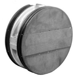 ARMADILLO Drillable End Plates offer a more rugged design that can take on your most demanding environments. Available in two & three section designs for use with 4&quot;, 6.5&quot;, 8.0&quot;, 9.5&quot;, & 12.5&quot; diameter shell kits.