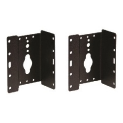 Power Strip Mounting Brackets for E Enclosures