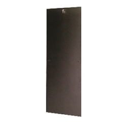Solid Side Panels for 84&quot;H x 32&quot;D Frame
