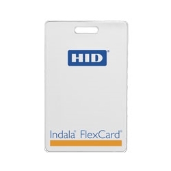Indala FPCRD Proximity Card