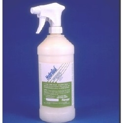 HYDRASOL LIQUID FOR CLEANING JELLY FILLED CABLE 16/Z SPRAY BOTTLE-REFILLABLE$