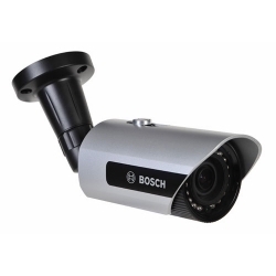 Outdoor Day/Night IR Bullet Camera, 2.8-12 mm, 100 ft., 960H, 720 TVL Sensor, NTSC, 12 V DC/24 V AC, IP66