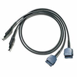 DTX-PLA002S Permanent Cat 6A Link Adapter (Set of 2) to suit DTX.
