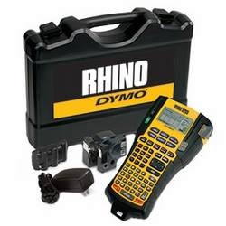 RHINO 5200 Label Printer - Hard Case Kit