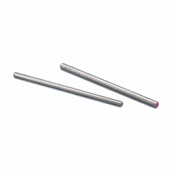 Threaded rod can be used with various mounting brackets. Length = 12&quot; (305mm)
